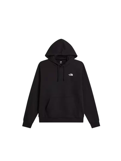 The North Face Felpa THE NORTH FACE | NF0A8CWMJK31.JK31